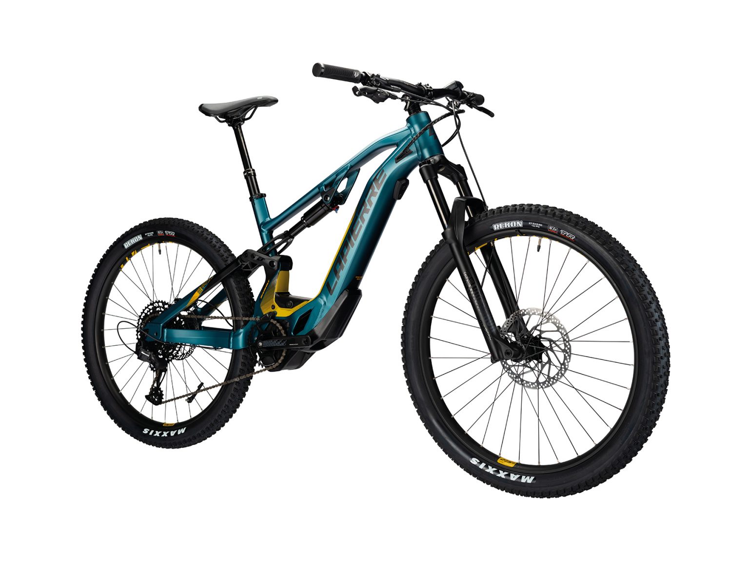 cannondale neo tesoro